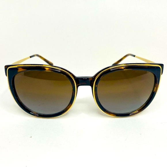 MICHAEL KORS Bal Harbour Cat Eye Sunglasses